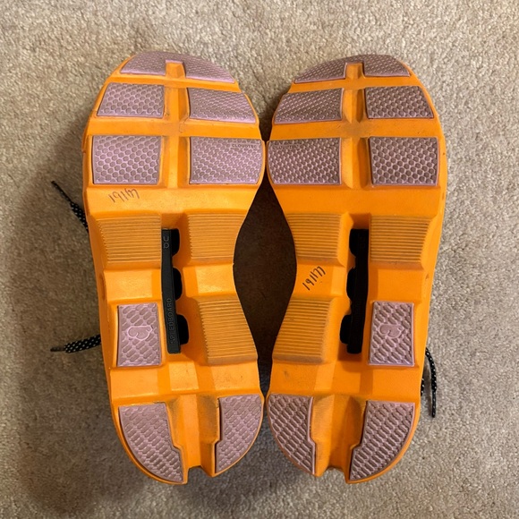 On Running Cloudmonster Sneakers - Picture 15 of 16